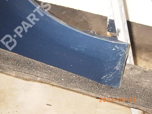 Right front fenders OPEL ASTRA J (P10) 1.4 (68) | BP12170623C42 