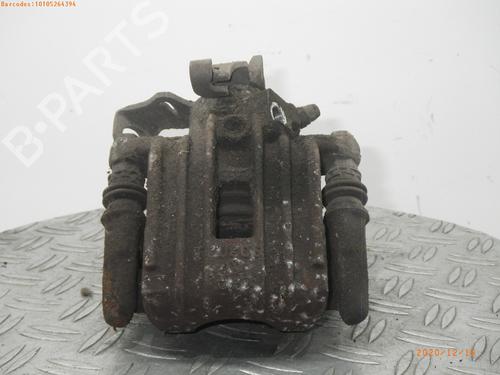 Used Right rear brake caliper VW POLO V (6R1, 6C1) 1.2 TSI 16V (90 hp) 14759743