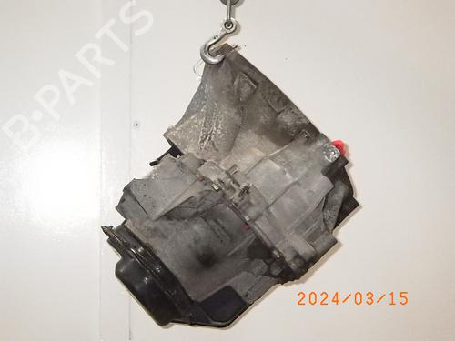 Gearbox FORD FIESTA V (JH_, JD_) 1.3 | BP17152864M3 