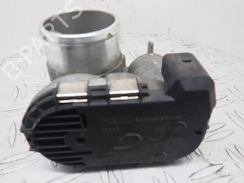 Throttle body FORD FIESTA VI (CB1, CCN) 1.25 | BP19432907M82 