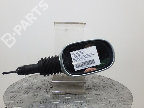 Used Right mirror FORD KA (RB_) 1.3 i (60 hp) 8915507