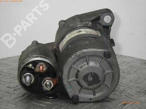 Starter RENAULT TWINGO II (CN0_) 1.2 16V (CN04, CN0B) | BP5327595M8 