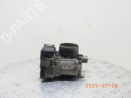 Throttle body FIAT GRANDE PUNTO (199_) 1.4 (199AXB11, 199AXB1A, 199BXB1A, 199AXL1A) | BP27684137M82 