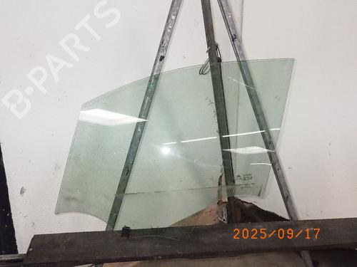 Used Front left door window CITROËN C3 III (SX) 1.2 THP 110 (SXHNPS, SXHNZT, SXHNZ6) (110 hp) 28952748