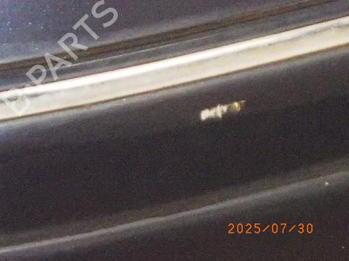 Rear bumper MERCEDES-BENZ C-CLASS (W203) C 200 Kompressor (203.045) | BP27706208C8 