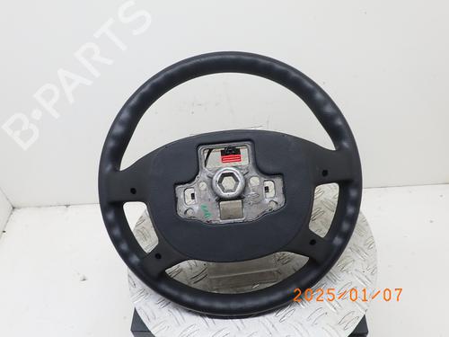 Steering wheel FORD MONDEO IV (BA7) 1.6 Ti | BP22522944C49