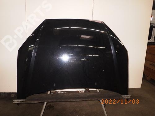 Used Hood FORD FOCUS I (DAW, DBW) 1.6 16V (100 hp) 10727844