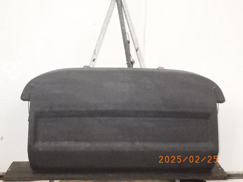 Used Rear parcel shelf OPEL ASTRA H (A04) 1.6 (L48) (105 hp) 23868388