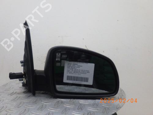Used Right mirror OPEL MERIVA A MPV (X03) 1.8 (E75) (125 hp) 23135257
