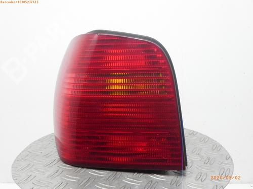 Used Left taillight VW POLO (6N2) 1.0 (50 hp) 5149796