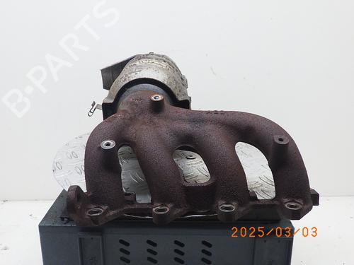 Catalyst KIA PICANTO I (SA) 1.1 | BP24052168M10 