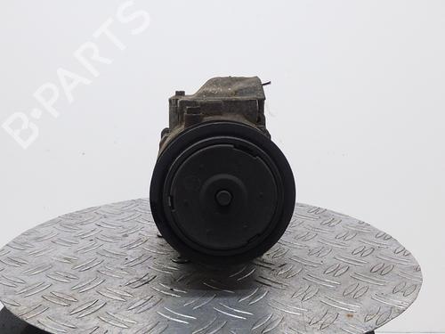 Used AC compressor AC compressor SEAT IBIZA III (6L1) 1.4 16V (86 hp) 33437474 33437474