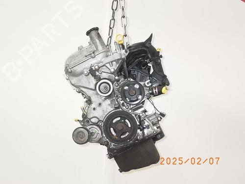 Używane Silnik MAZDA 2 (DE_, DH_) 1.3 (DE3FS) (75 hp) 23261908
