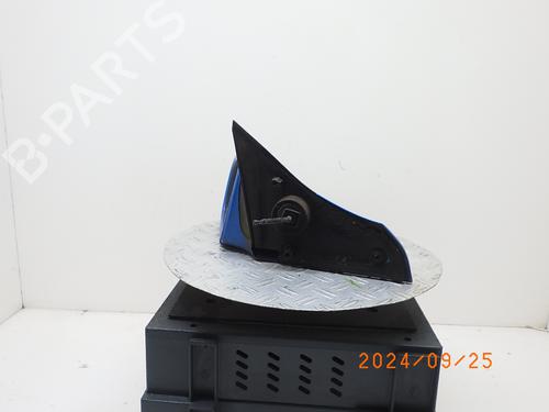 Left mirror OPEL CORSA B (S93) 1.4 i (F08, F68, M68) | BP19923059C26 