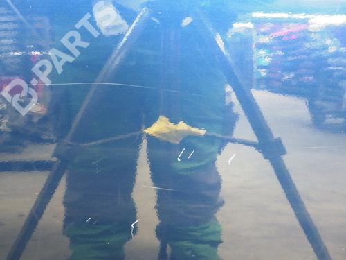Left rear door HYUNDAI GETZ (TB) 1.1 | BP9644052C4 