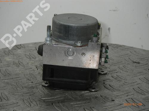 ABS pump DACIA SANDERO 1.2 16V | BP3989047M43