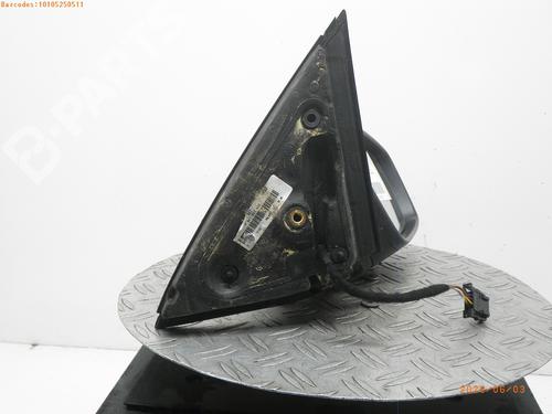 Right mirror SKODA FABIA III (NJ3) 1.2 TSI | BP5631615C27 