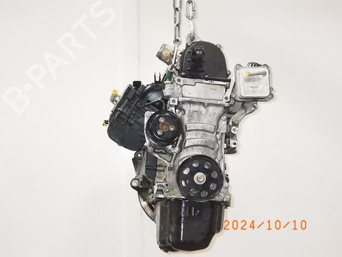 Motore VW GOLF PLUS V (5M1, 521) 1.2 TSI (86 hp) 20240755