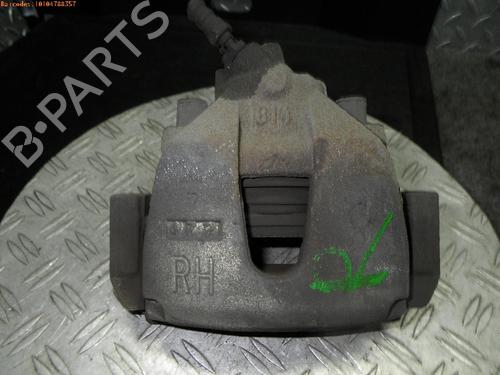 Used Right front brake caliper MAZDA 3 Saloon (BK) 1.6 (BK12) (105 hp) 14753208