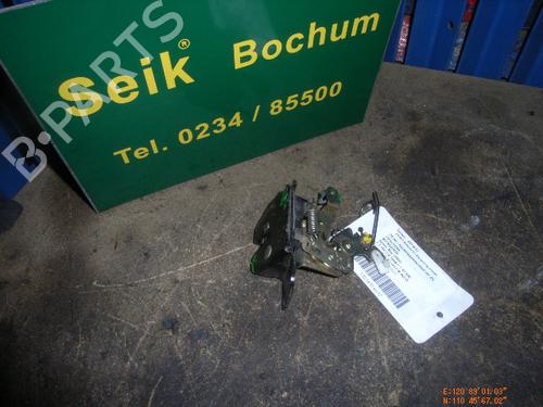 Used Electronic module MITSUBISHI SPACE STAR MPV (DG_A) 1.3 16V (DG1A) (83 hp) 14750829