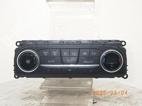 Used Climate control FORD FIESTA VII (HJ, HF) 1.5 TDCi (120 hp) 24104516