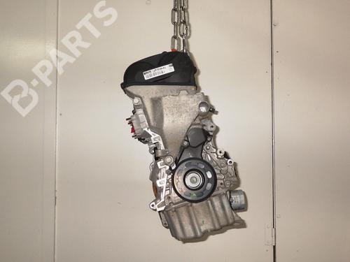 Engine SEAT Mii (KF1, KE1) 1.0 (60 hp) 8215345