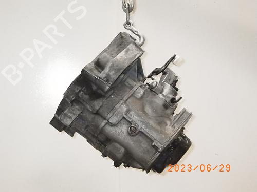 Gearbox VW FOX Hatchback (5Z1, 5Z3, 5Z4) 1.2 | BP13221252M3 