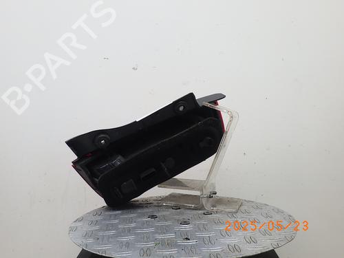Left taillight NISSAN MICRA III (K12) 1.2 16V | BP25924424C34 