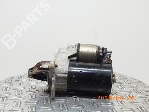 Used Starter OPEL ASTRA J (P10) 1.4 (68) (100 hp) 11742528