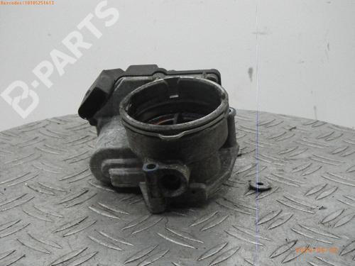 Throttle body VW GOLF V (1K1) 2.0 TDI 16V | BP5628003M82 