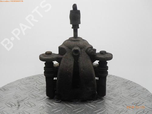 Used Left rear brake caliper BMW 1 (E87) 118 d (122 hp) 14754622