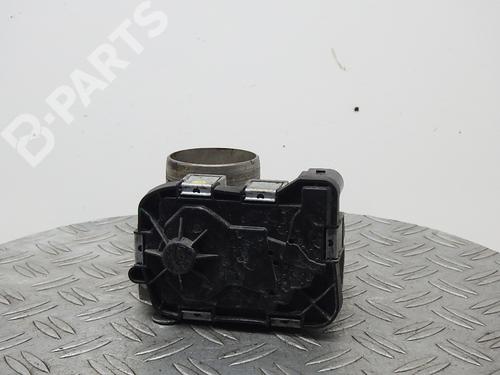 Used Throttle body FIAT PANDA (169_) 1.2 (169AXF2A, 169AXF1A) (69 hp) 8285524