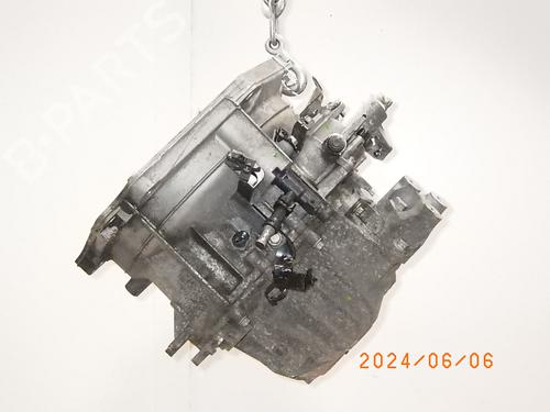 Gearbox OPEL ASTRA J (P10) 1.4 Turbo (68) | BP18158639M3 