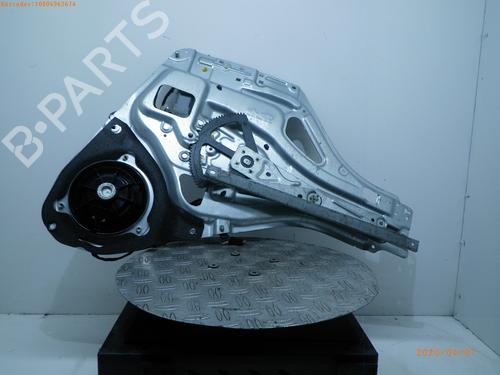 Front left window mechanism KIA SPORTAGE II (JE_, KM_) 2.0 i 16V | BP276938C22 