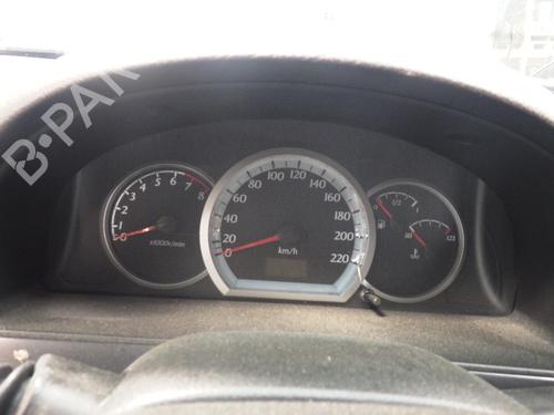 Used Instrument cluster CHEVROLET LACETTI (J200) 1.4 16V (95 hp) 26213747