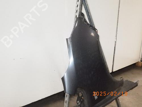 Right front fenders OPEL MERIVA B MPV (S10) 1.4 (75) | BP23550520C42 