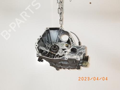 Used Gearbox HONDA LOGO (GA) 1.3 (GA3) (65 hp) 12231398