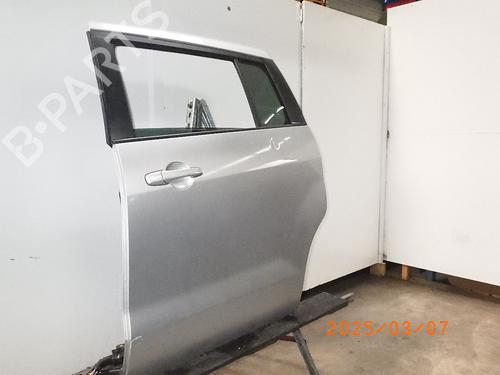 Left rear door MAZDA 5 (CR) 1.8 (CR19) | BP20937169C4 