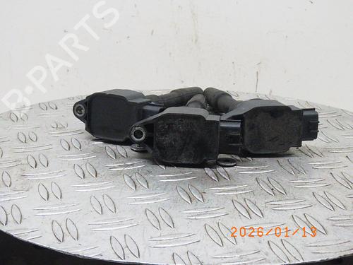 Ignition coil RENAULT CAPTUR I (J5_, H5_) 0.9 TCe 90 | BP31592084M94