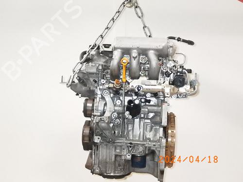 Engine NISSAN NOTE (E12) 1.2 DIG-S | BP17616906M1 