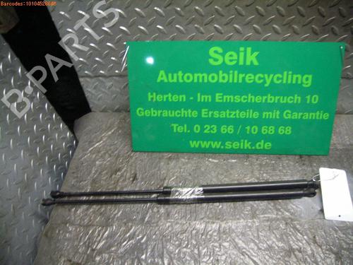 Used Tailgate lift support CITROËN SAXO (S0, S1) 1.0 X (50 hp) 14751440
