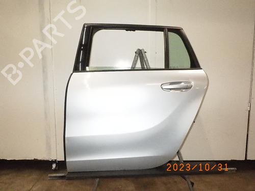 Used Left rear door CITROËN C4 Picasso II 1.6 HDi / BlueHDi 115 (115 hp) 15832546