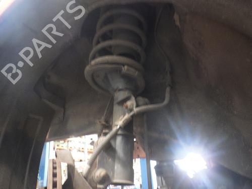 Left front shock absorber KIA PICANTO I (SA) 1.1 | BP24969221M16 