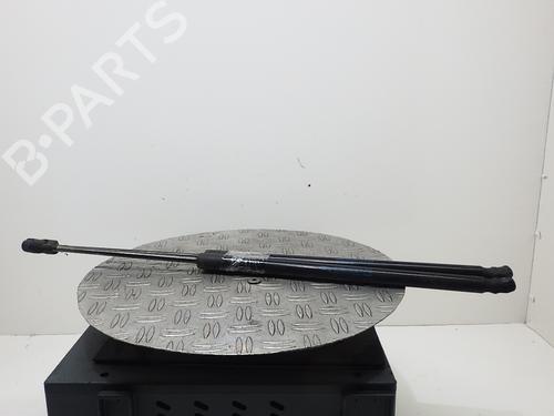 Tailgate lift support CITROËN C4 Picasso I MPV (UD_) 2.0 HDi 150 9654438780