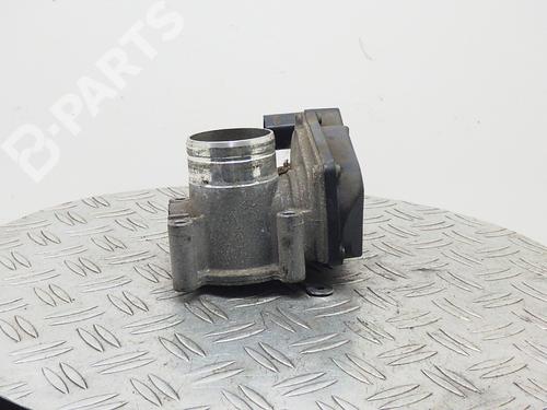 Throttle body VW POLO (9N_, 9A_) 1.2 | BP8887175M82 