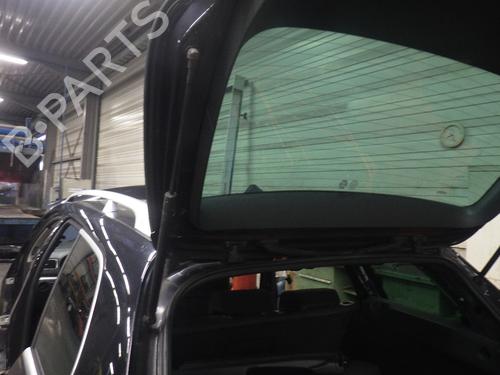 Ammortizzatore portellone posteriore VW GOLF VI Variant (AJ5) 1.4 TSI (122 hp) 31666493