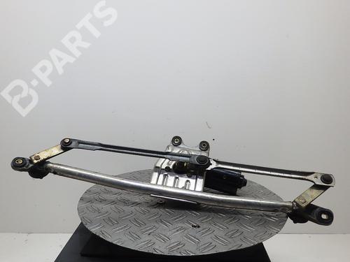 Front wiper motor OPEL ASTRA G Hatchback (T98) 1.6 (F08, F48) | BP8264629M29 