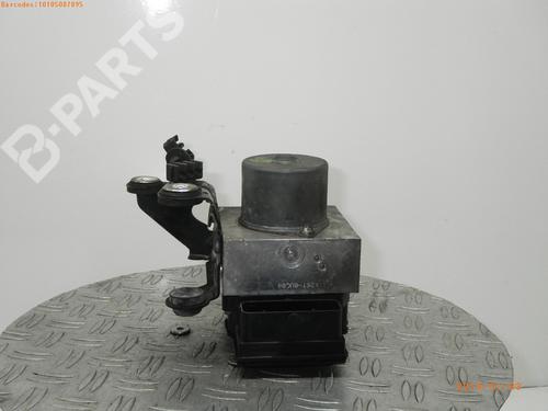Used ABS pump FORD GALAXY II (WA6) 2.0 TDCi (130 hp) 1287470