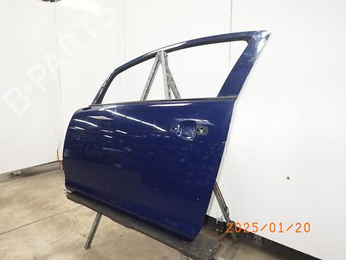 Left front door OPEL CORSA D (S07) 1.0 (L08, L68) | BP22557416C2 