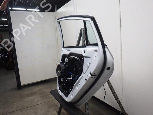 Right rear door HYUNDAI IONIQ (AE) 1.6 GDI Hybrid | BP24881468C5 